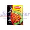 Click to view Pasta In Tomato Sauce