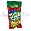 Click to view Whole Wheat Pretzels Salted