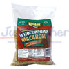 Click to view Whole Wheat Organic Macaroni  Elbow Shape