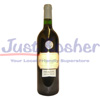 Click to view Valflore Semi-Dry Red Wine