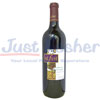 Click to view Cabernet Sauvignon Red Wine 2005 12% Alc./Vol.
