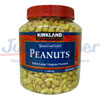 Click to view Roasted And Salted Peanuts