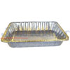 Click to view Foil Container 11"W 15"L 3"D