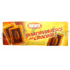 Click to view Dark Chocolate Topped Biscuits