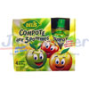 Click to view Mini Apple Sauce 90g