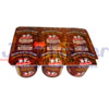 Click to view Chocolate Dairy Dessert (Small Pack of 6)