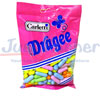 Click to view Dragee Licorice Comfits