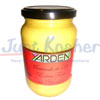 Click to view Moutarde De Dijon Extra Strong Dijon Mustard With Vinegar
