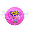 Click to view Hubba Bubba Bubble Tape Gum Fancy Fruit Flavour