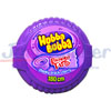 Click to view Hubba Bubba Bubble Tape Gum Cheeky Black Cherry Flavour