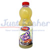 Click to view  Almond Syrup