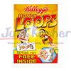 Click to view Kellogg's Honey Loops