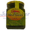 Click to view Classic Mint Sauce