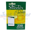 Click to view Sweetex Calorie Free Sweetener Tablets