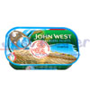 Click to view Mackerel Fillets In Brine