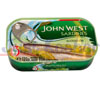 Click to view Sardines In Olive Oil