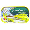 Click to view Sardines In Sunflower/Olive Oil