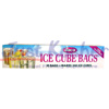 Click to view Ice Cube Bags (10 bags - Makes 240 Ice Cubes)