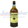 Click to view Teacher's Highland Cream Scotch Whisky