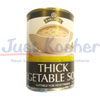 Click to view Thick Vegetable Soup
