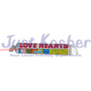 Click to view Love Hearts Soda Sweets