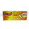 Click to view Safe Wrap 60 Small Food Bags