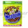 Click to view Nesquik Cereal Irrisistable Chocolate Taste