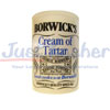Click to view Cream of Tartar