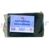 Click to view Green Scourers