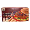 Click to view 4 Mega Beef Burgers