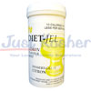 Click to view Lemon Flavour Jelly Diet