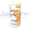 Click to view Diet Orange Flavour Jelly