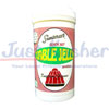Click to view Raspberry Flavour Jelly