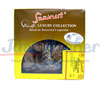 Click to view Luxury Collection Chocolate Almond Macaroons
