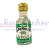 Click to view Peppermint Flavour