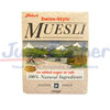 Click to view Swiss Style Muesli
