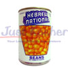 Click to view Beans In Tomato Sauce