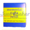 Click to view Memorial Light Refill