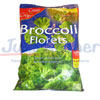 Click to view Cream Of The Crop Broccoli Florets