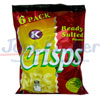 Click to view Ready Salted Crisps