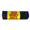 Click to view Heavy Duty Refuse Sacks
