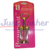 Click to view Lever Arm Corkscrew