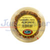 Click to view Caramelised Almonds
