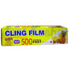 Click to view Cling Film For food Use