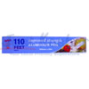 Click to view Aluminium Foil Improved Strength 110 Feet