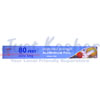 Click to view Aluminium Foil Improved Strength 80 Feet