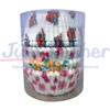Click to view Baking Bun Cases