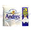 Click to view White Toilet Tissue (9 Rolls)