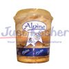 Click to view Praline Swirl Vanilla Flavoured Dessert With Praline Sauce & Nuts