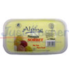 Click to view Alpine Pineapple Sorbet
